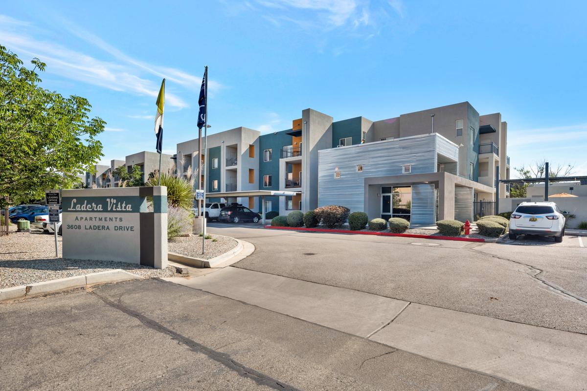 Ladera Vista Apartments Image 17