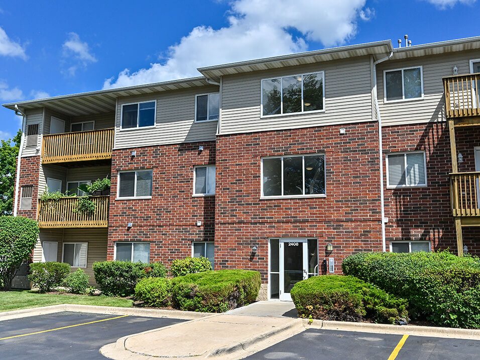 Northgate Apartments Image 27