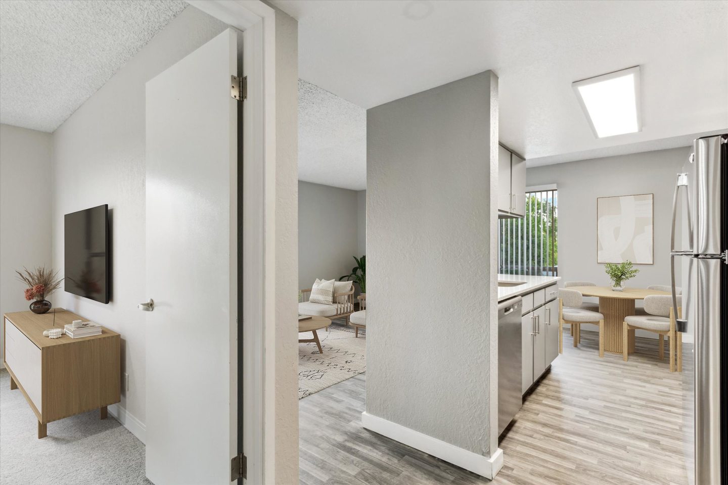 Westlake Apartments Image 33