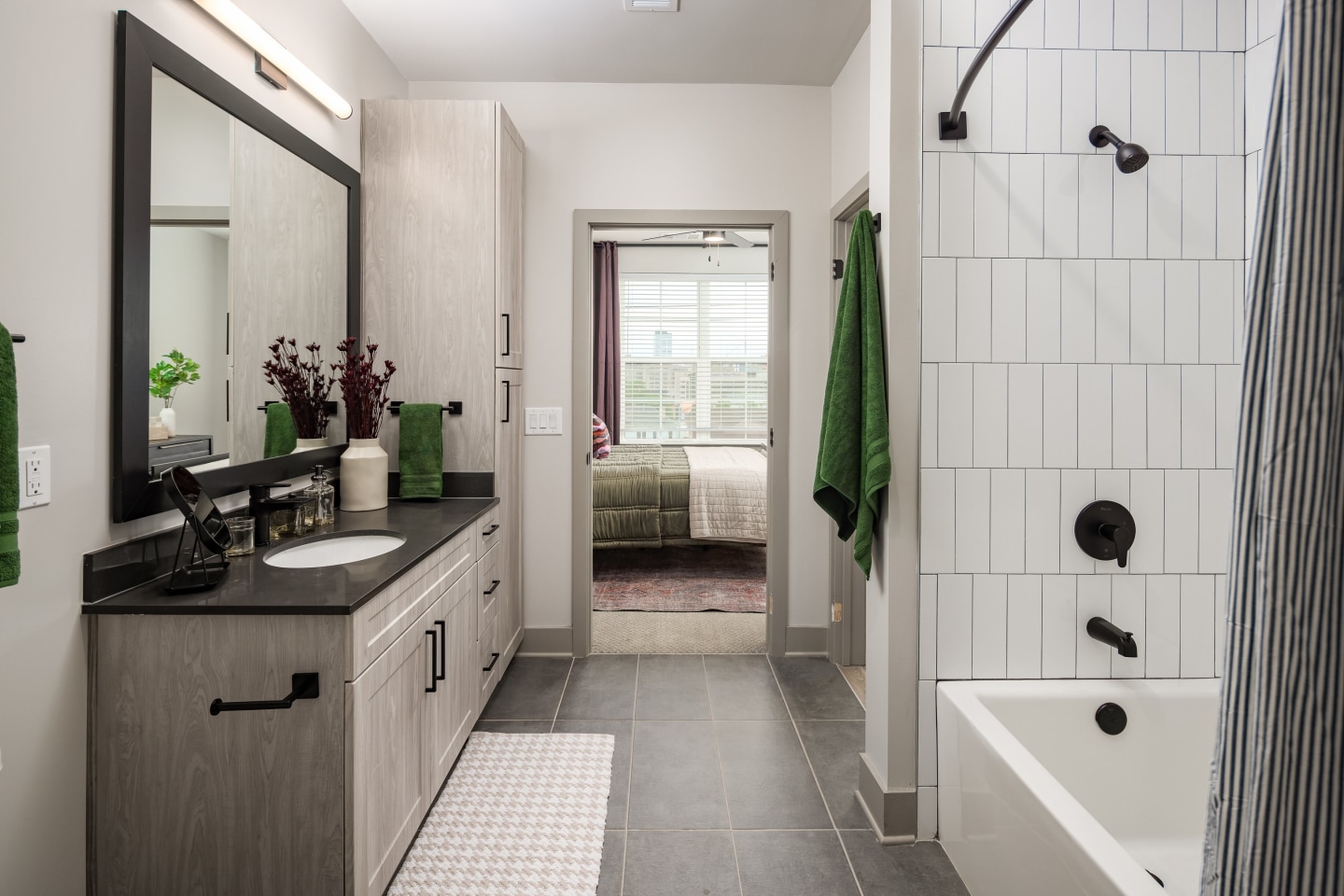 Abberly Foundry Apartment Homes Image 39