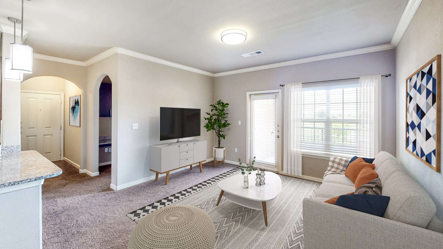 The Shores Apartments Image 1