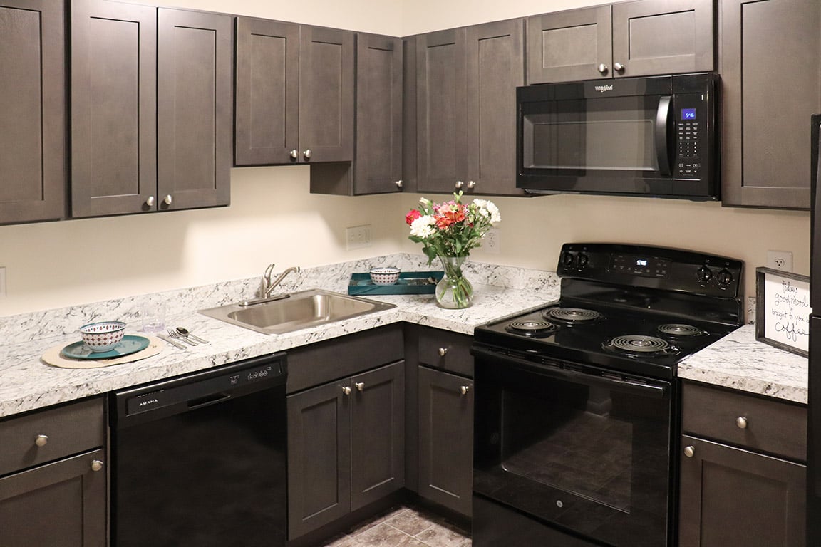 High Pointe Club Apartments Image 2