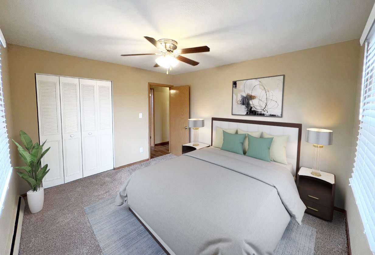 Priscilla Standish Apartments Image 2