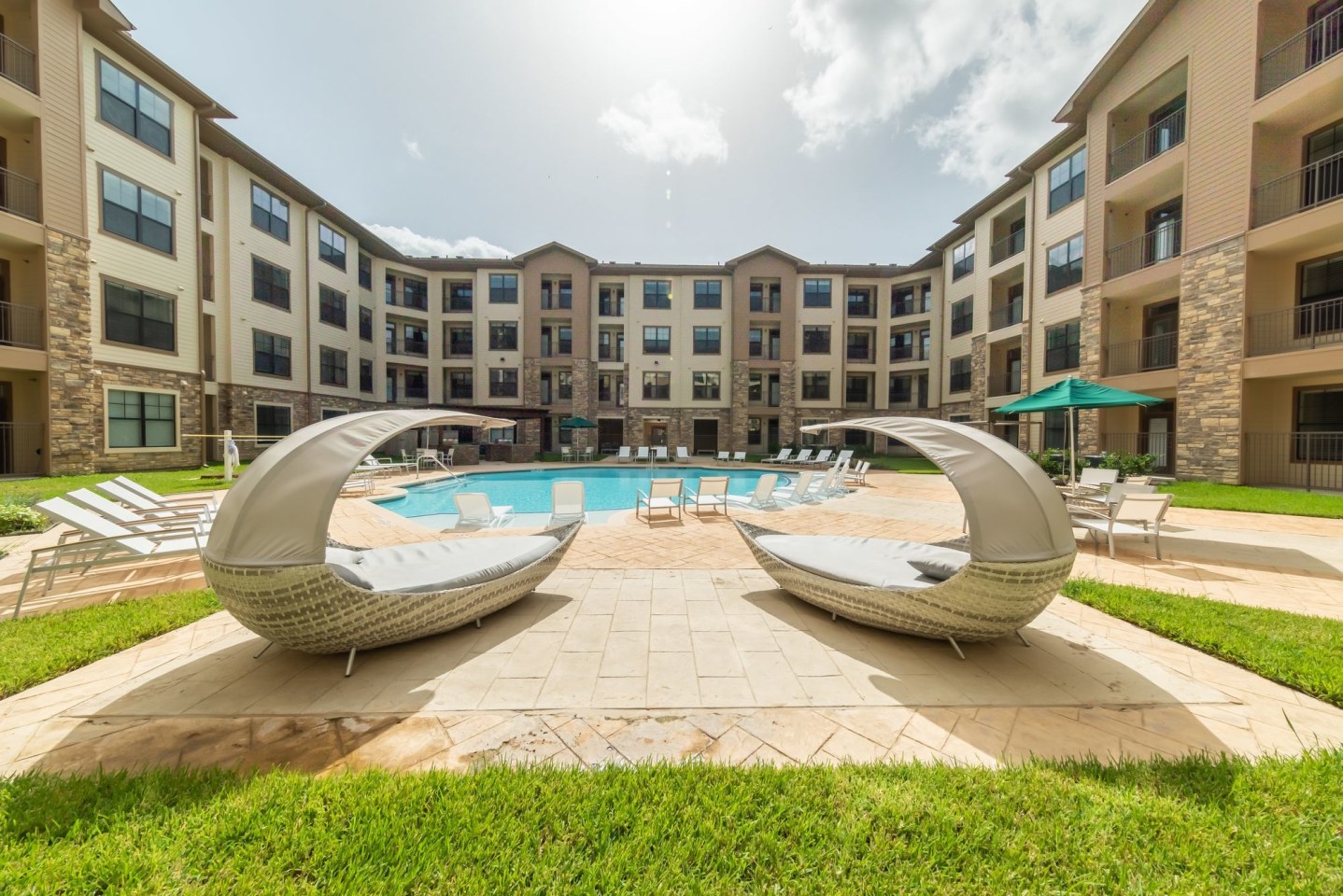 Haven at Liberty Hills Image 23