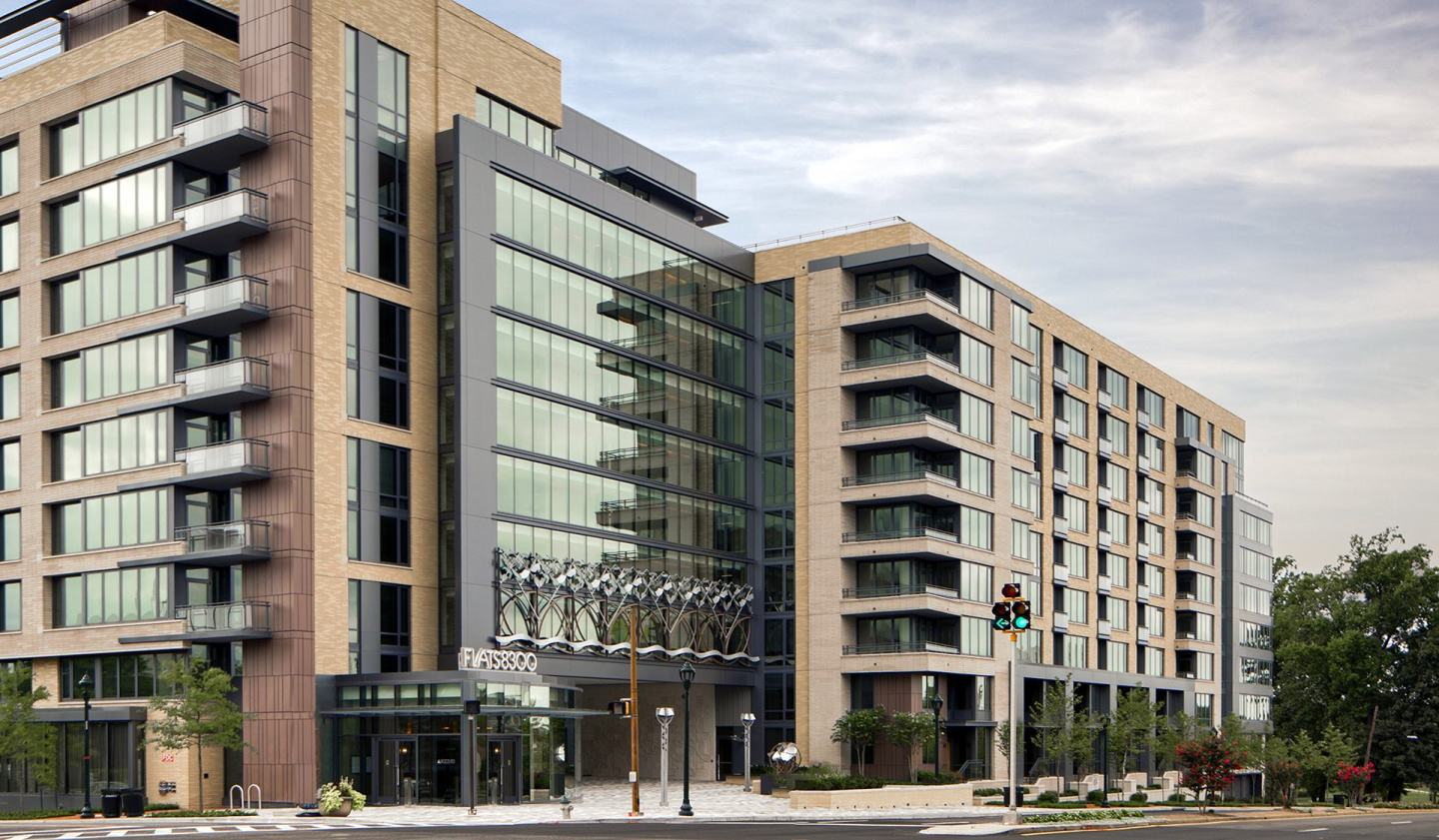 Flats 8300 Image 1