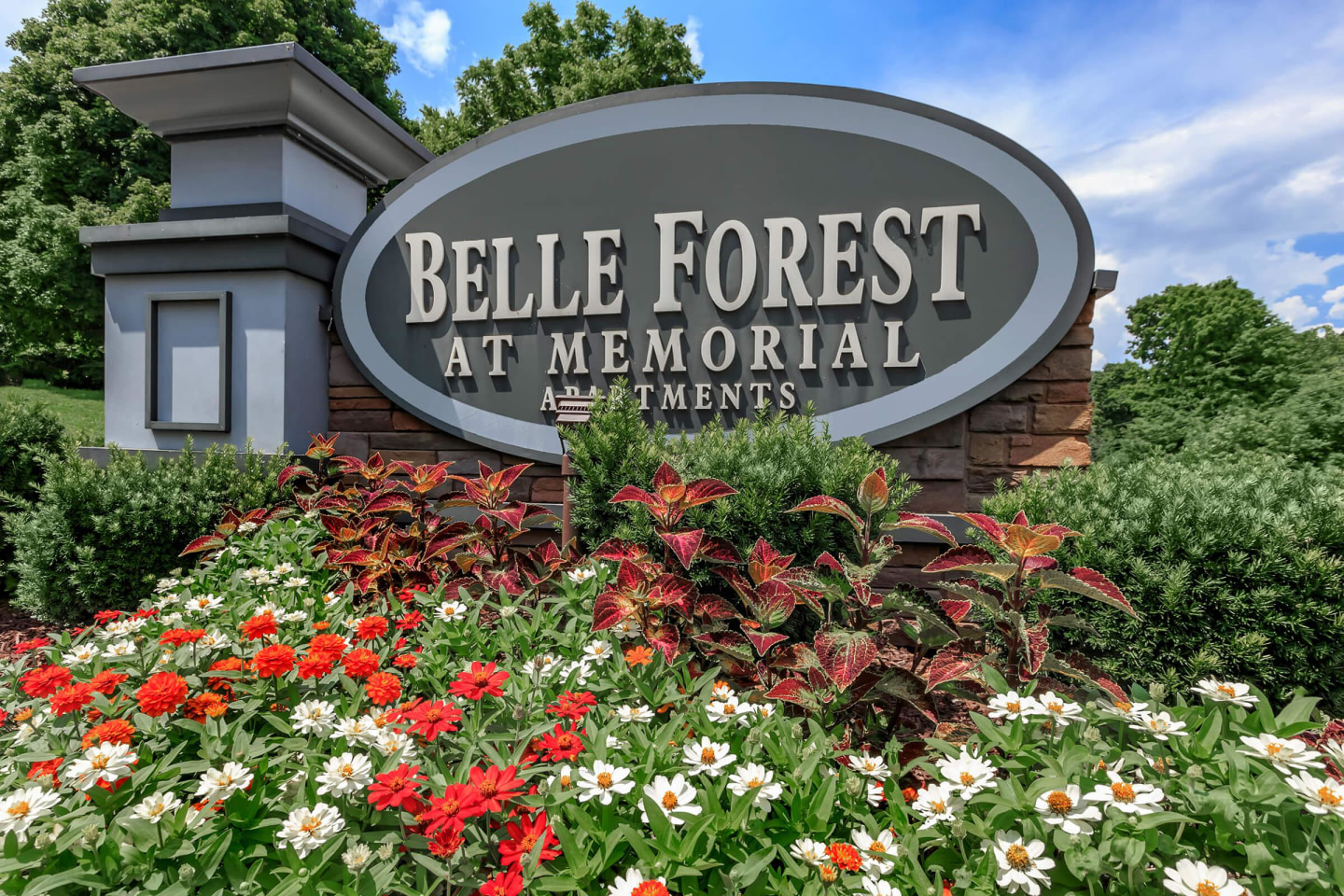 Belle Forest at Memorial Image 75