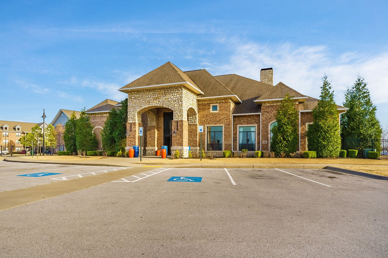 Pointe at Bentonville Image 60