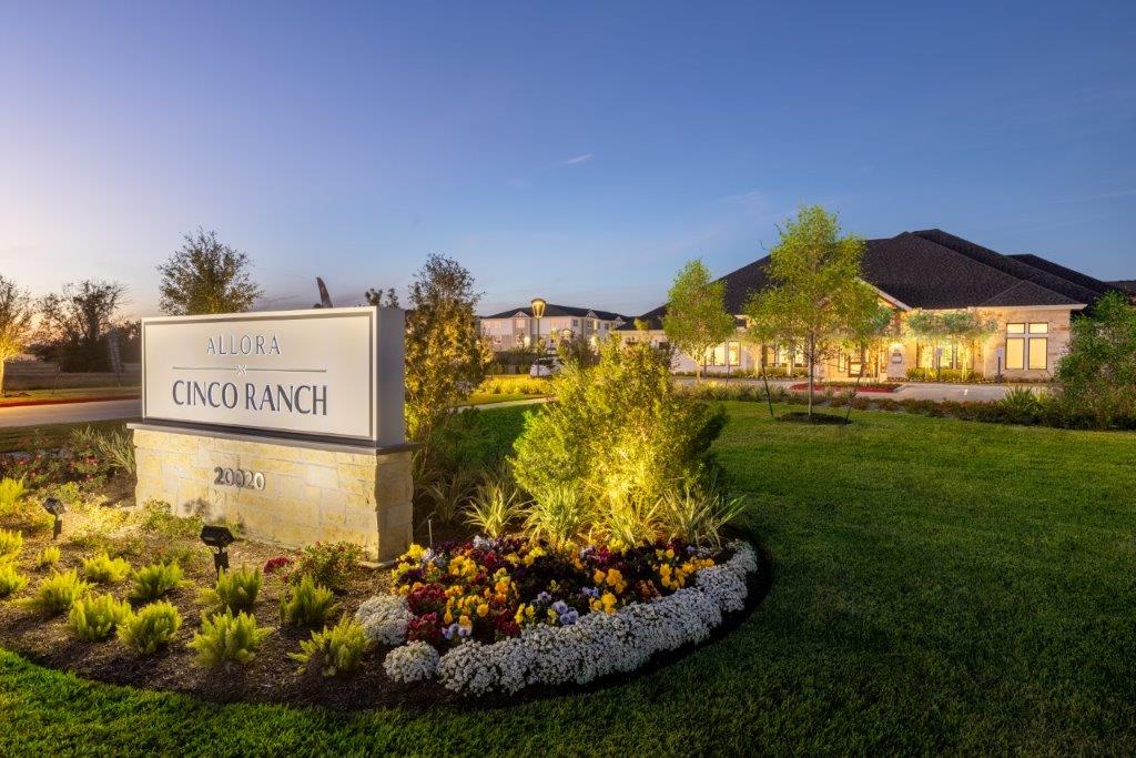 Allora Cinco Ranch Image 1