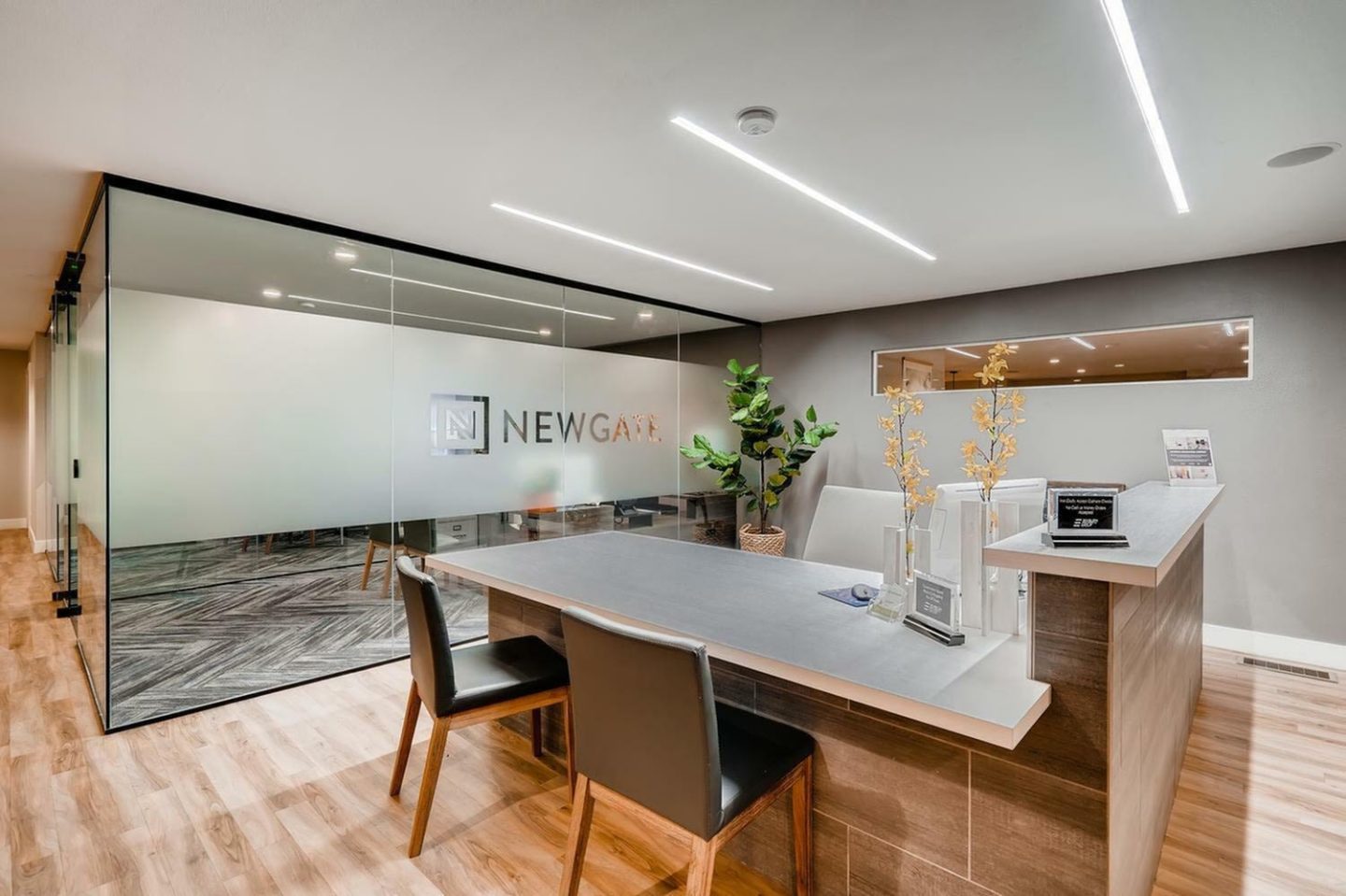 Newgate Apartments Image 10