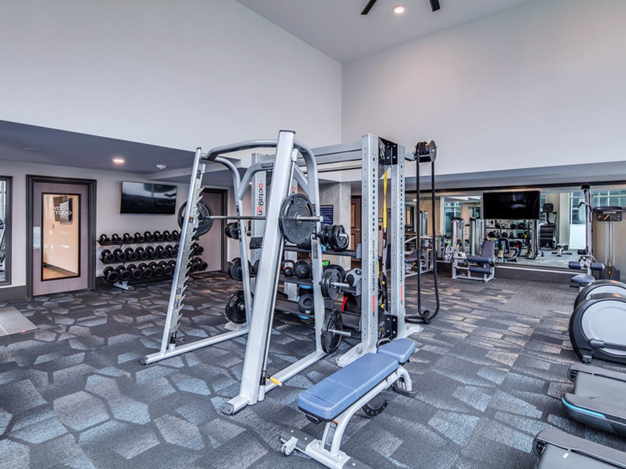 Student Housing - The Mix Image 14