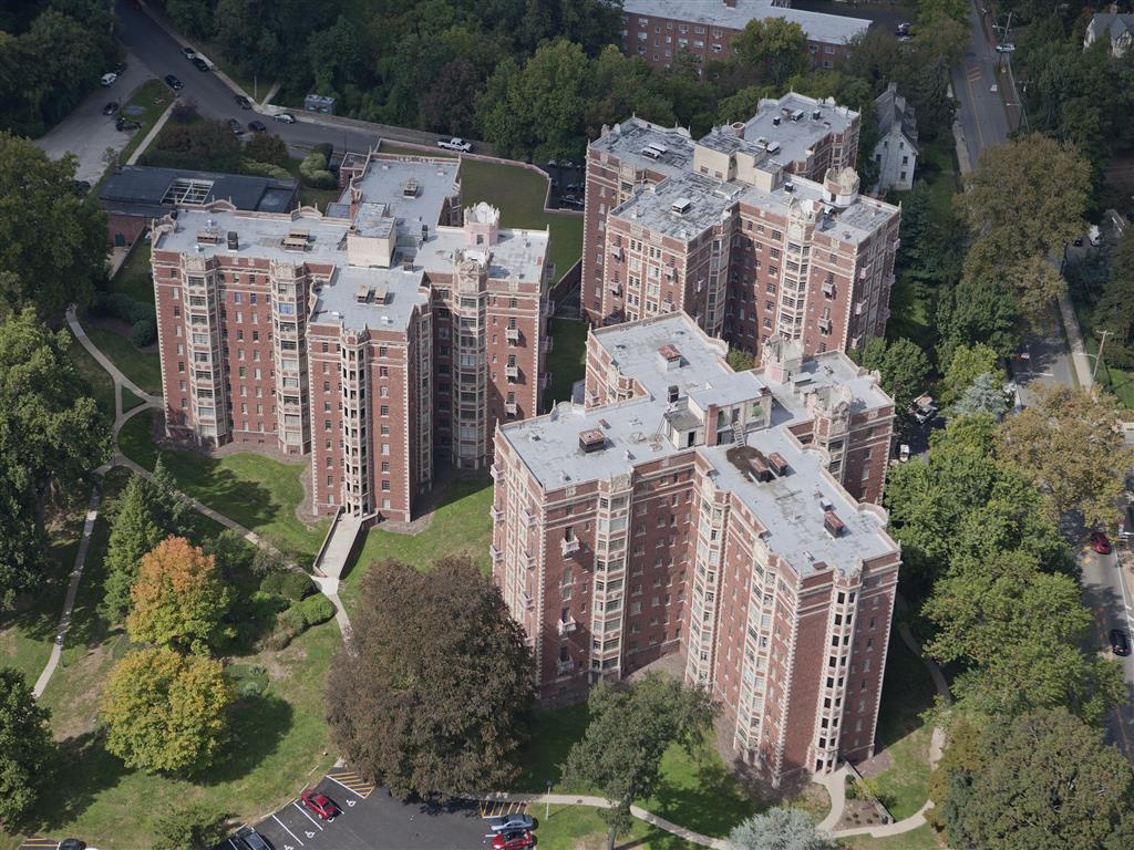 Alden Park Luxury Apartments Image 21