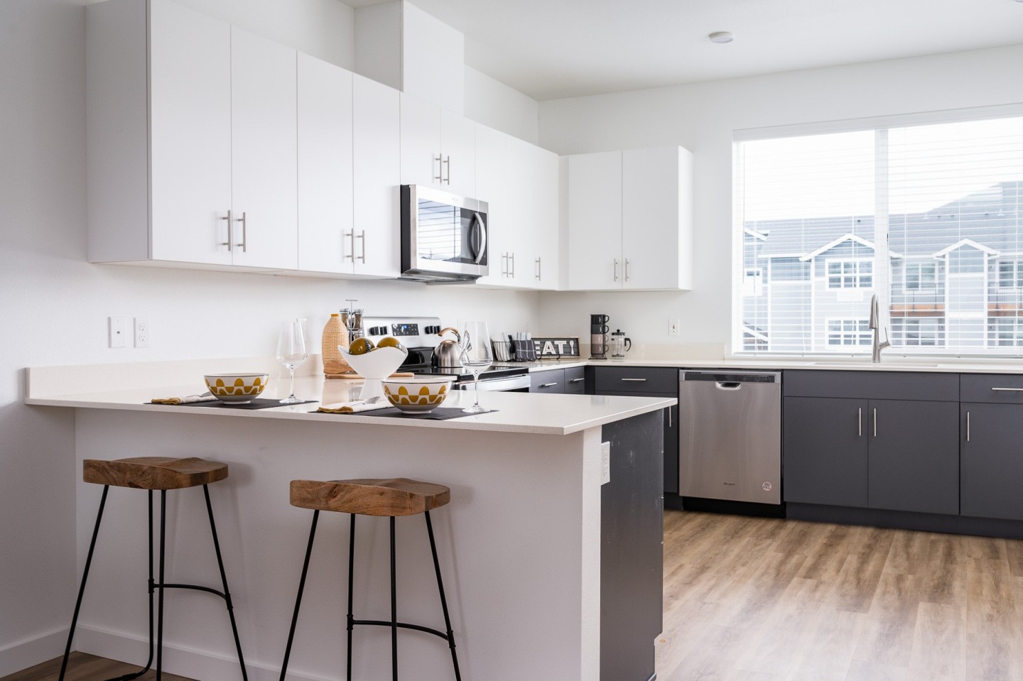 Timberview Apartments Image 6