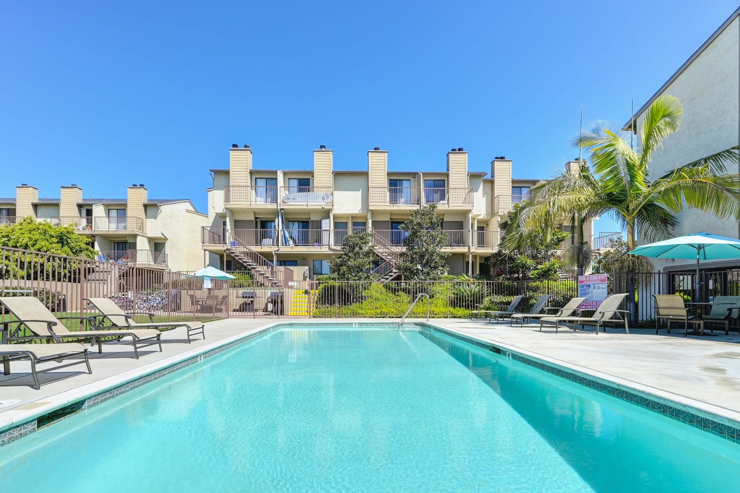 Elan Park Place Carlsbad Apartment Homes Image 8