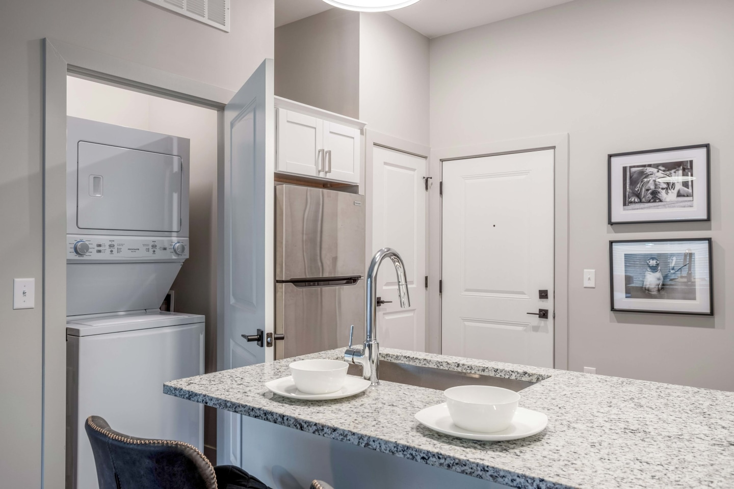 Gateway Lofts Lansing Image 9