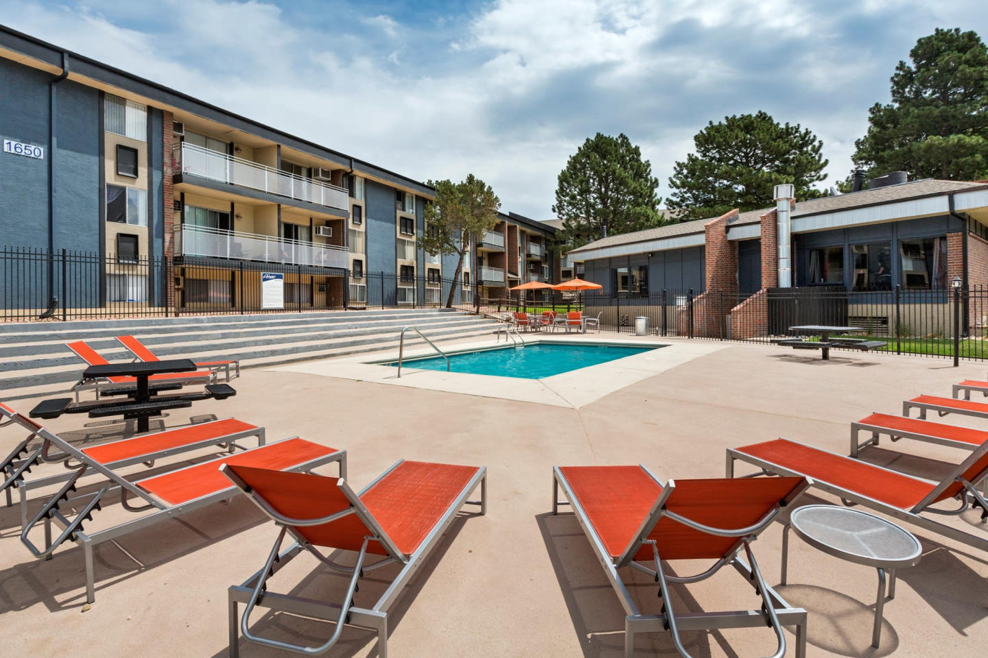 Aviator Apartments Image 5