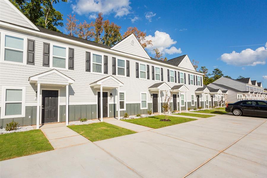 Barrington Image 1