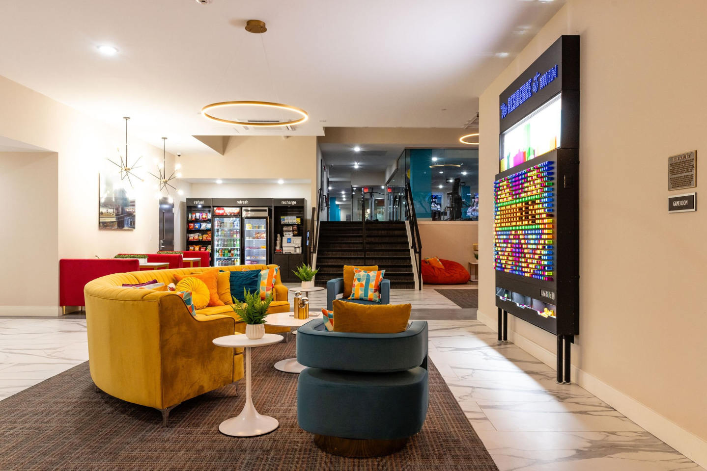 The Residence at 1000 Elm Image 39