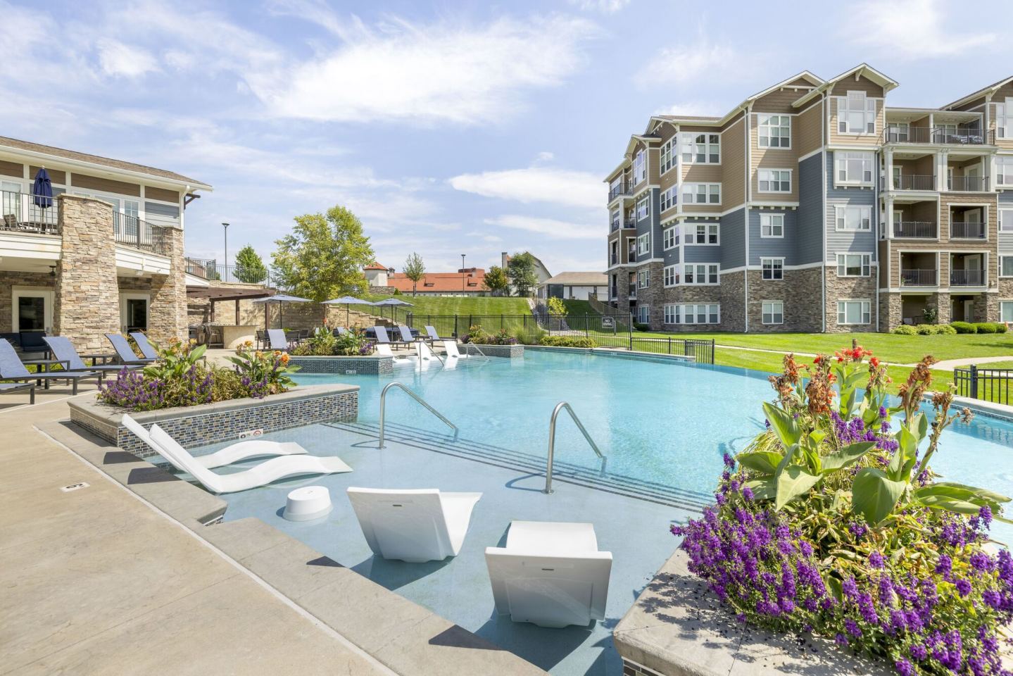 Residences at New Longview Image 16