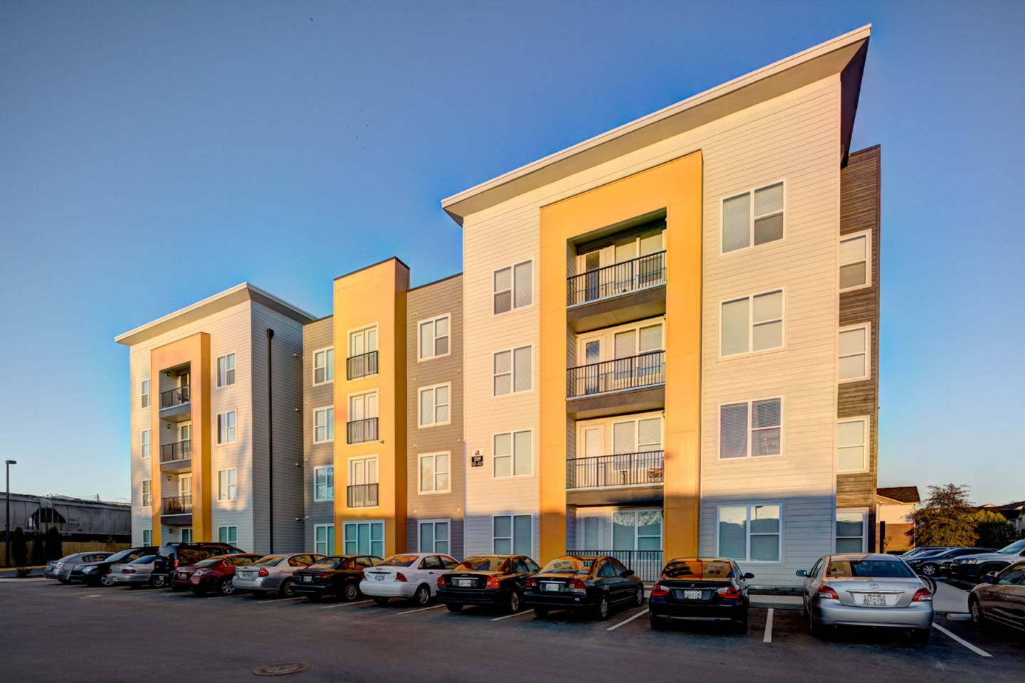 University Walk - Student Housing Image 31