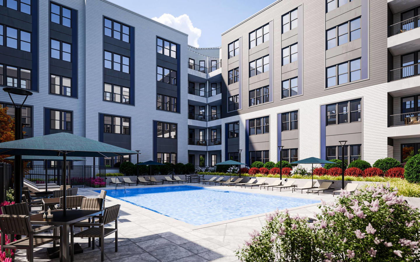 Alta New Carrollton Image 9