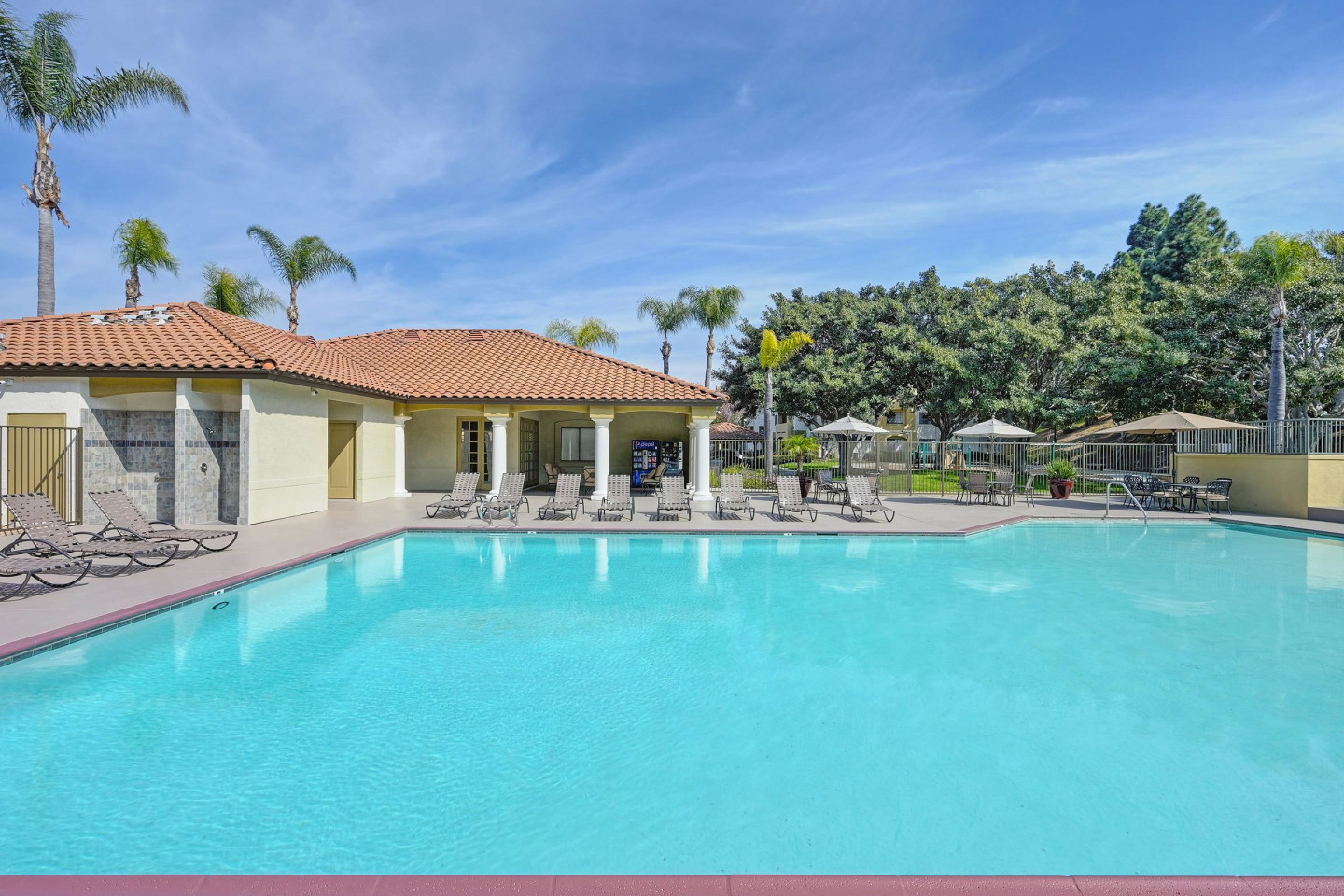 Toscana at Rancho Del Rey Image 13