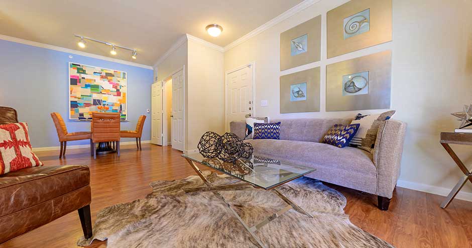 Parkway Grande Apartment Homes Image 5