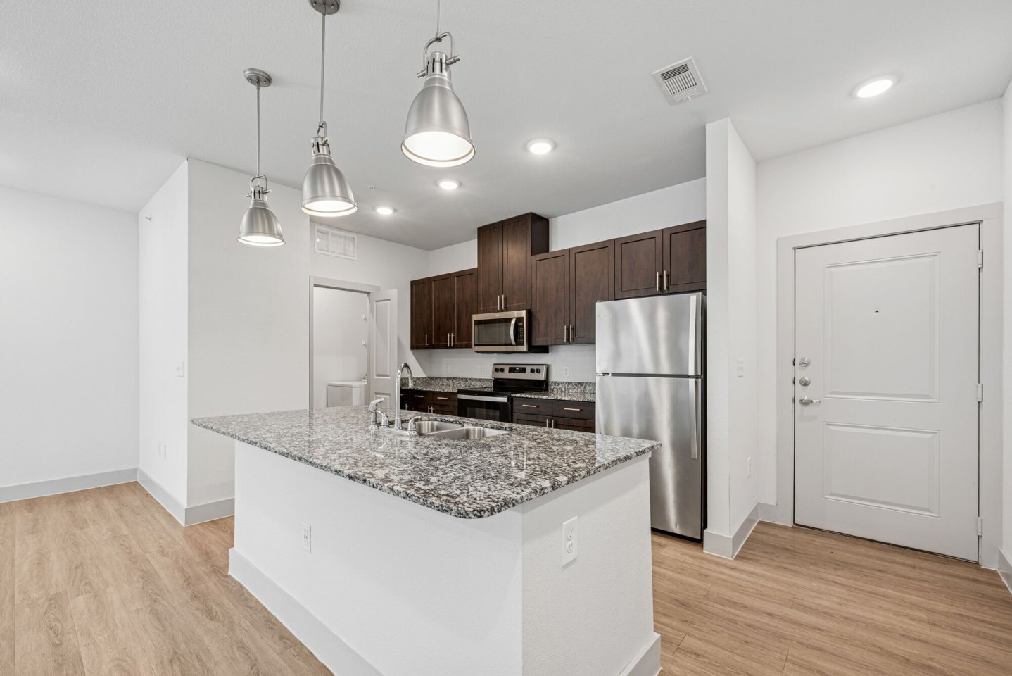 Plum Tree Apartments Image 2