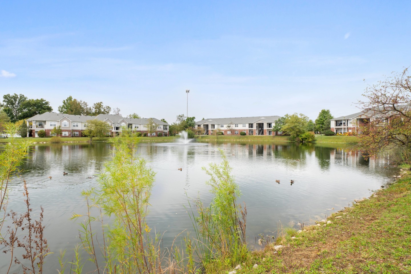 Mallard Crossing Apartments Image 11