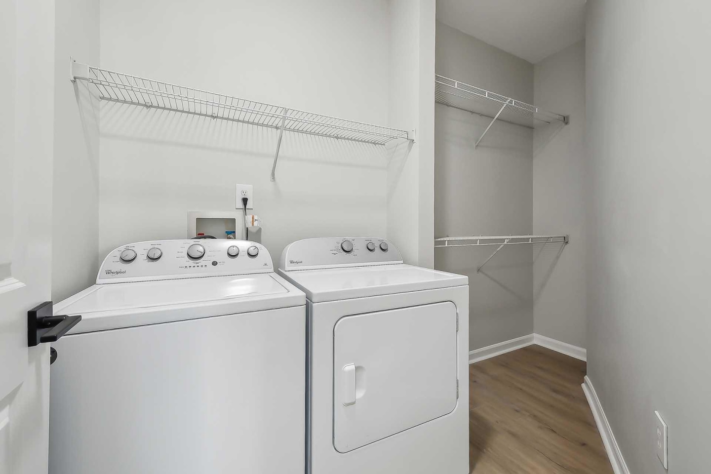 The Reserve at Meadowmont Apartments and Townhomes Image 21