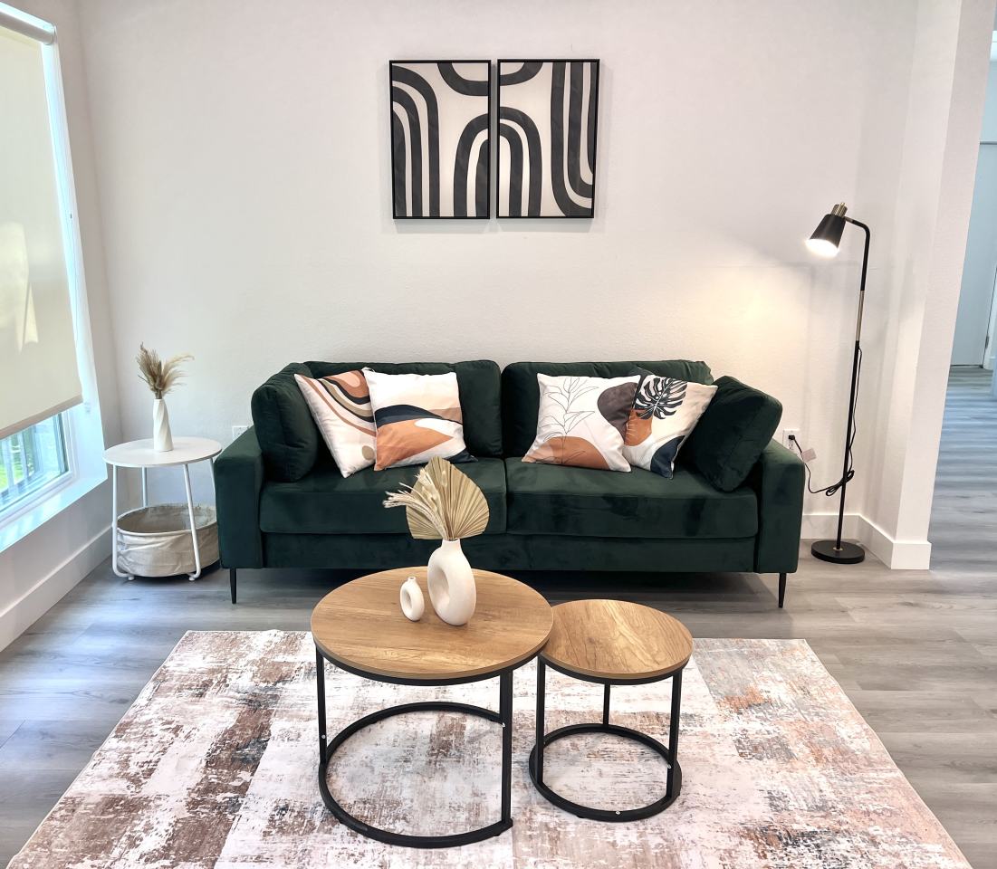 The Oasis - Co-Living Image 5