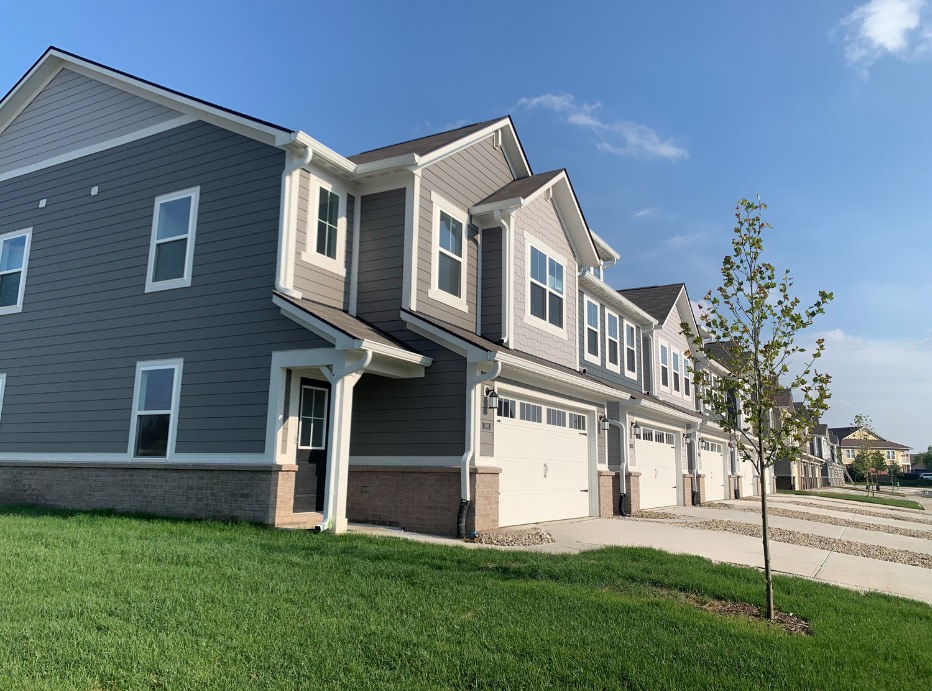 Casey Corner Townhomes Image 26