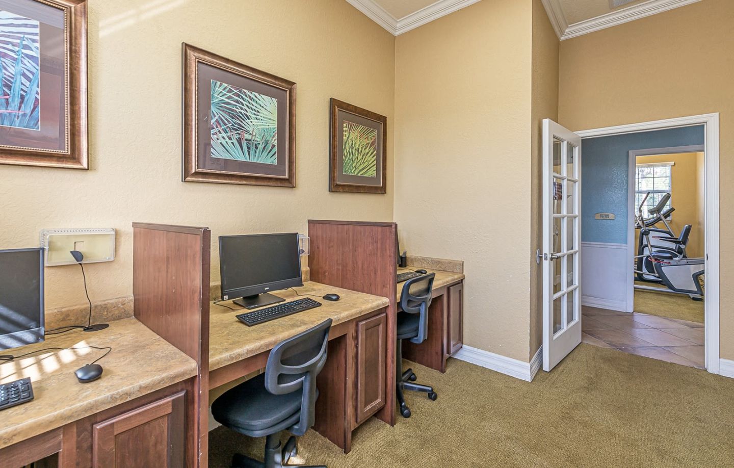 Oak Meadows Apartments and townhomes - Affordable Housing Image 11
