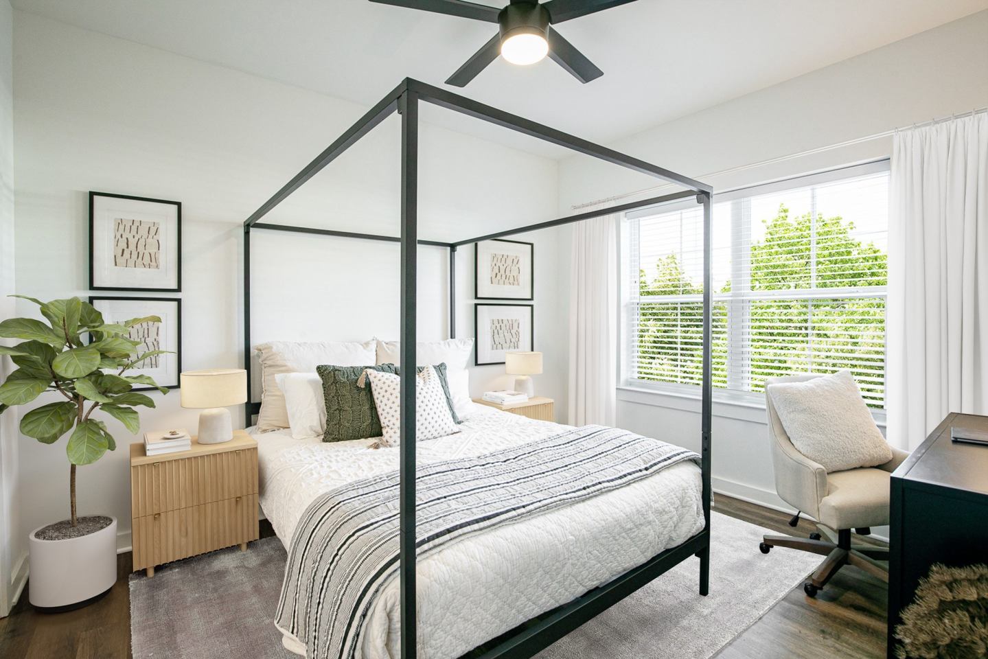 Farmhouse Luxury Apartments Image 34