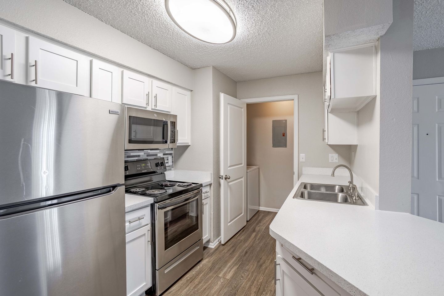 Mountain View Apartment Homes Image 13