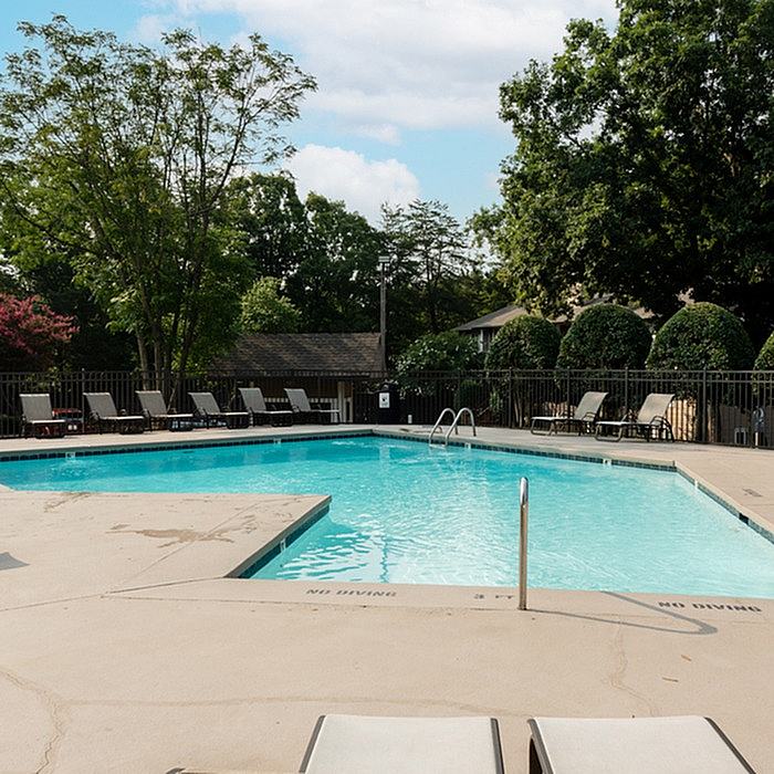 Parkwood Apartment Homes Image 25