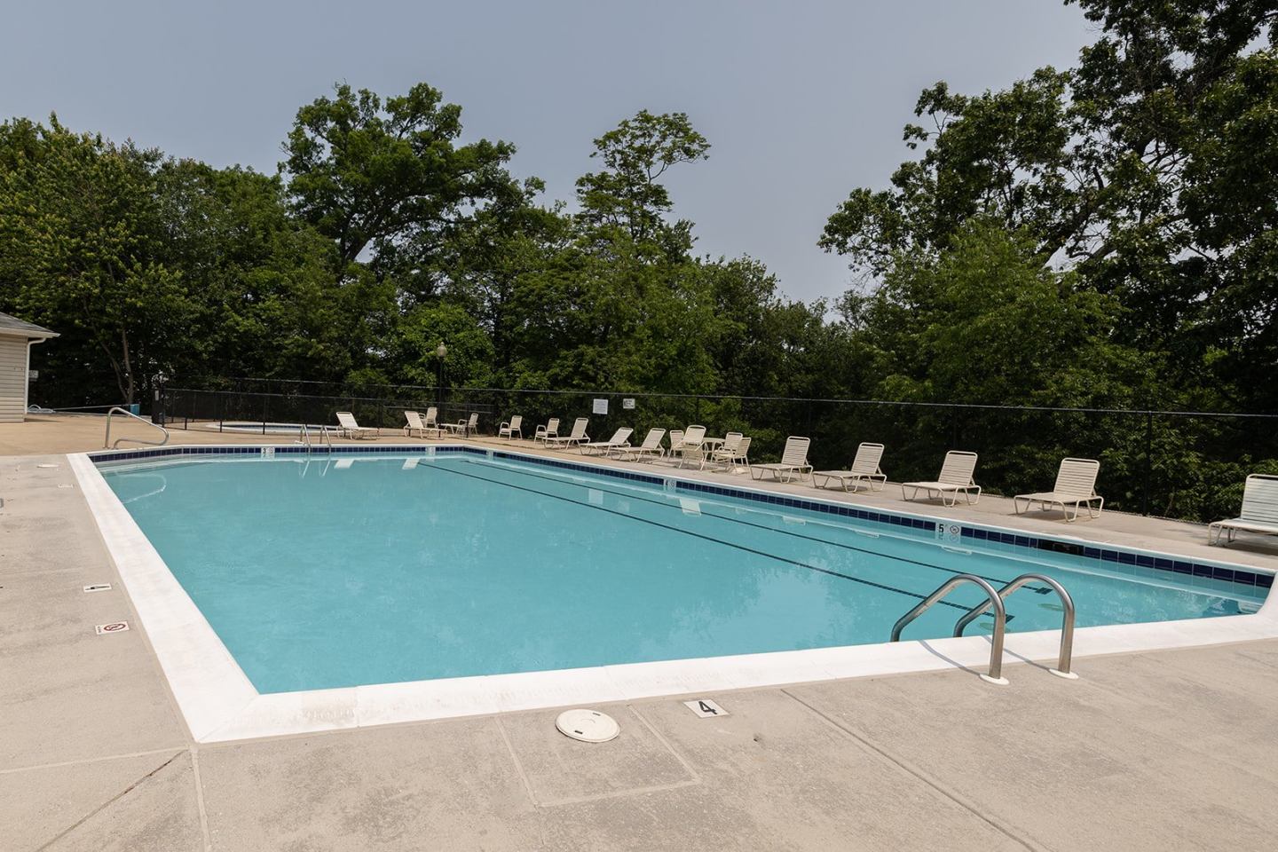The Summit at Owings Mills Apartments Image 25