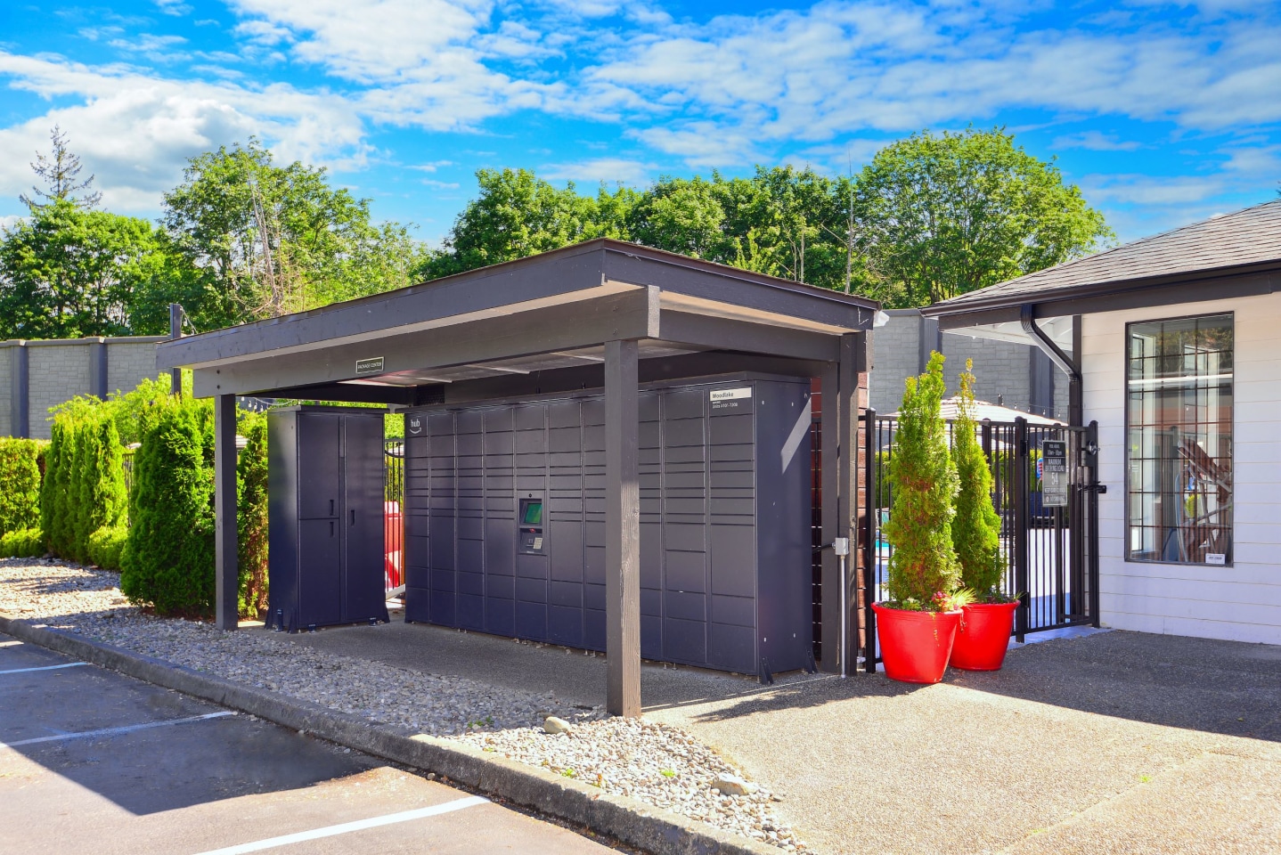 Woodlake Apartments Image 33