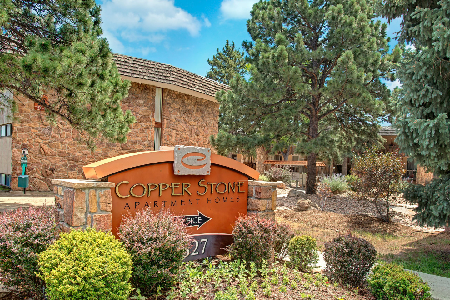 Copper Stone Image 11