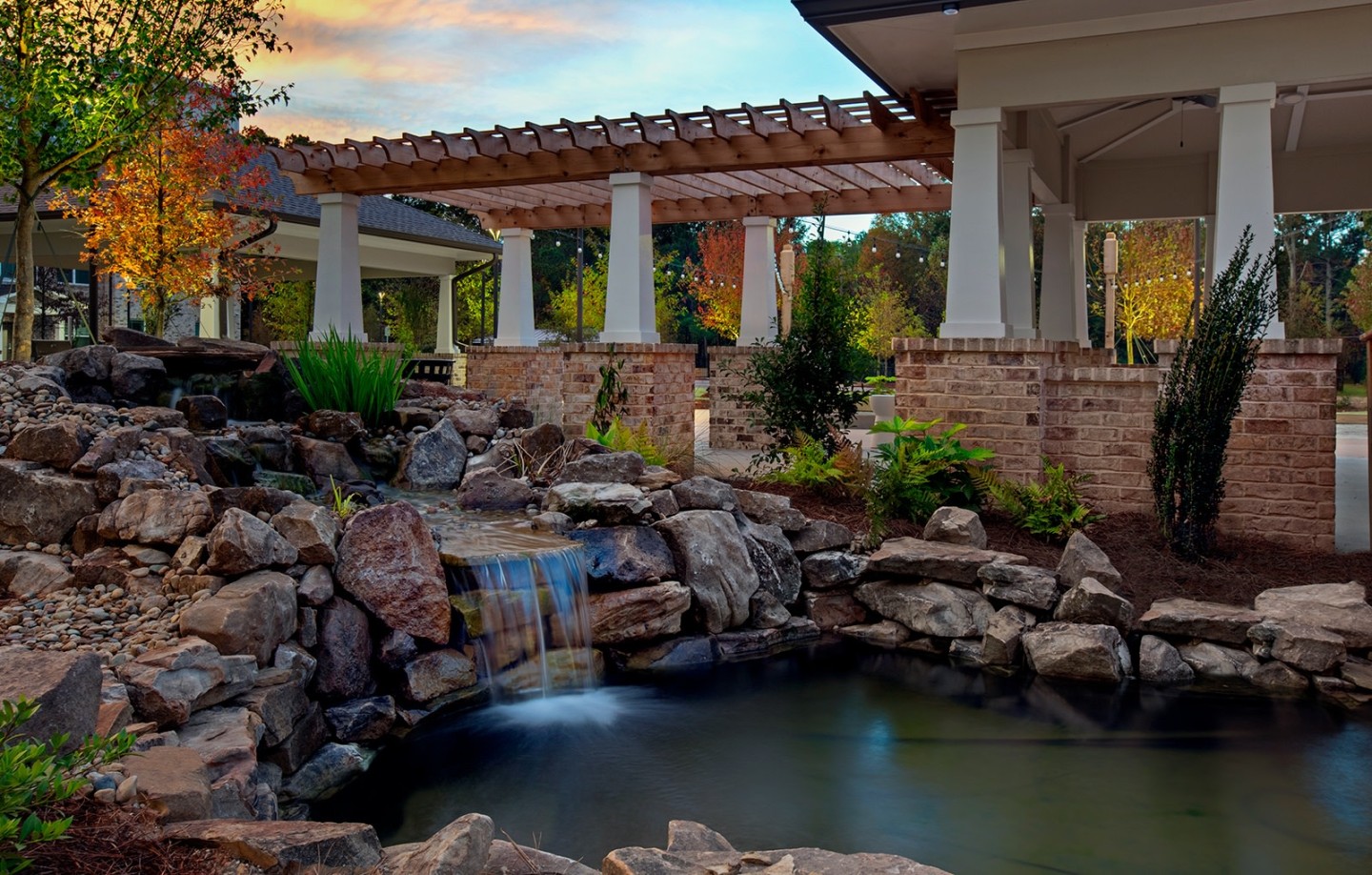 Stonepointe senior living Image 1