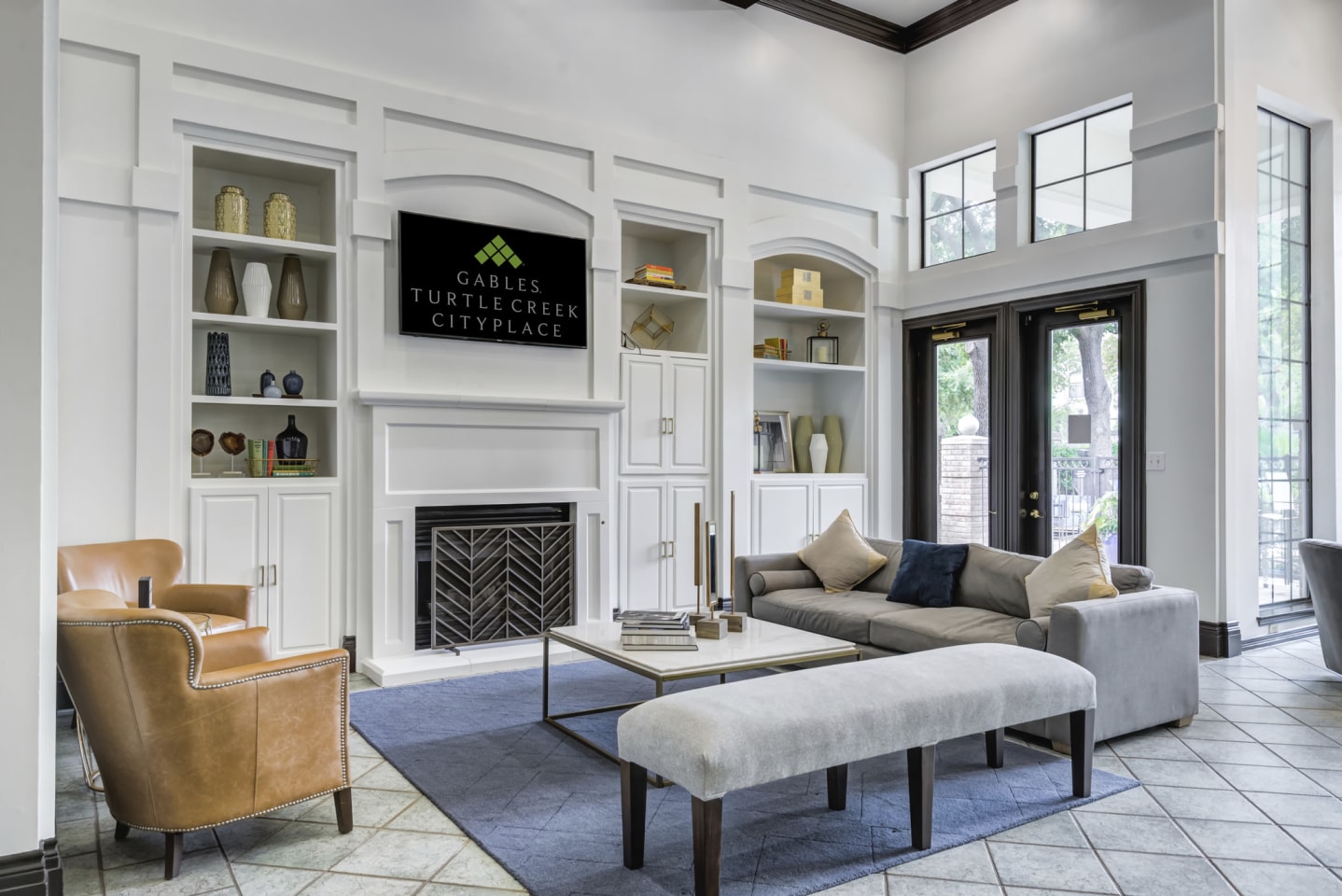 Gables Turtle Creek Cityplace Image 5