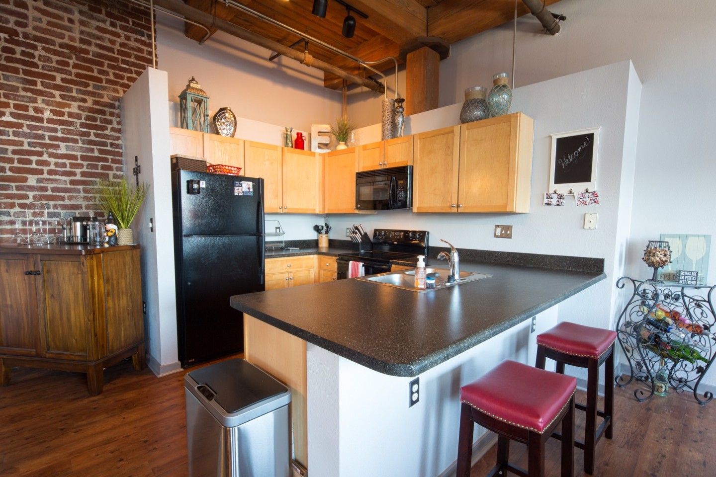 The Lofts at Lafayette Square Image 2