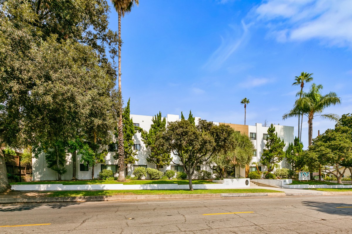 The Fairmount Image 10