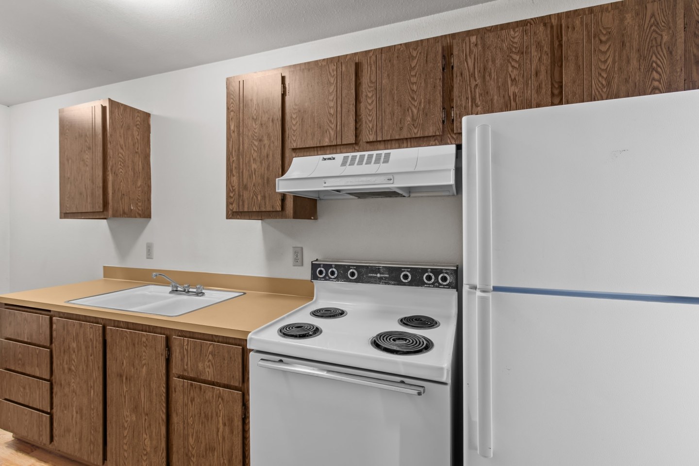 Creekside Apartments Image 28