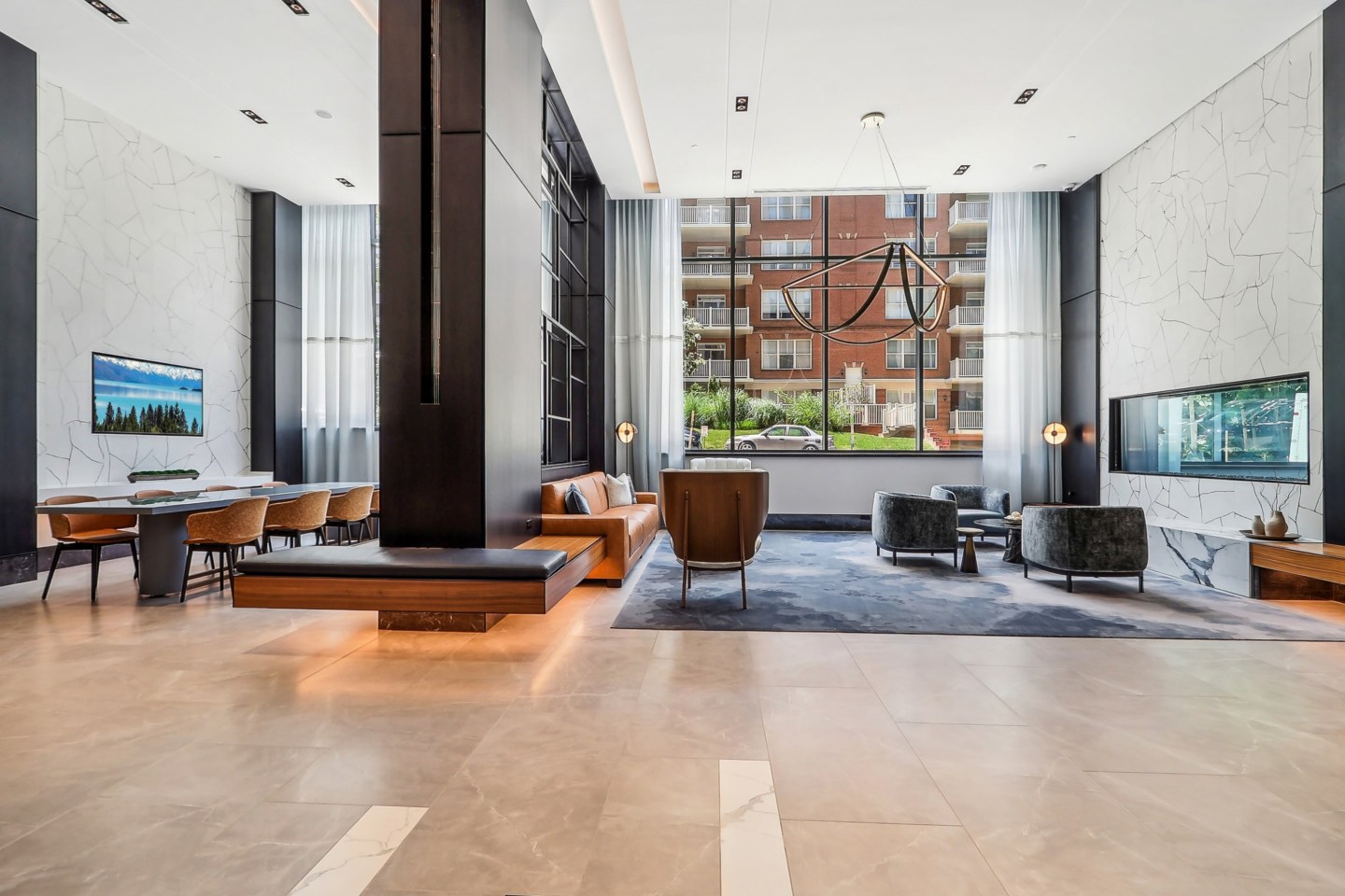 Rosslyn Towers Image 12
