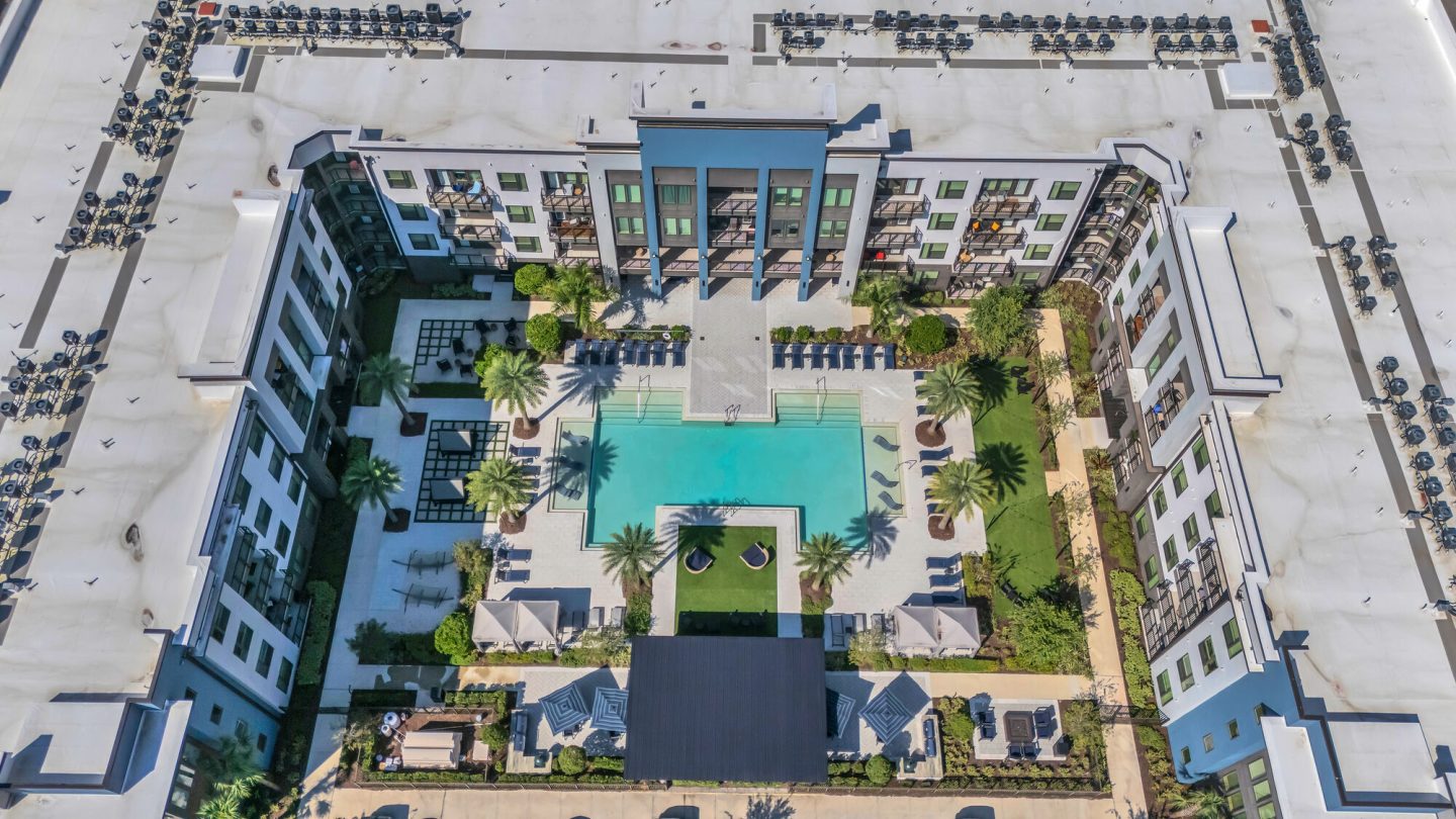 Avere Southside Quarter Image 17
