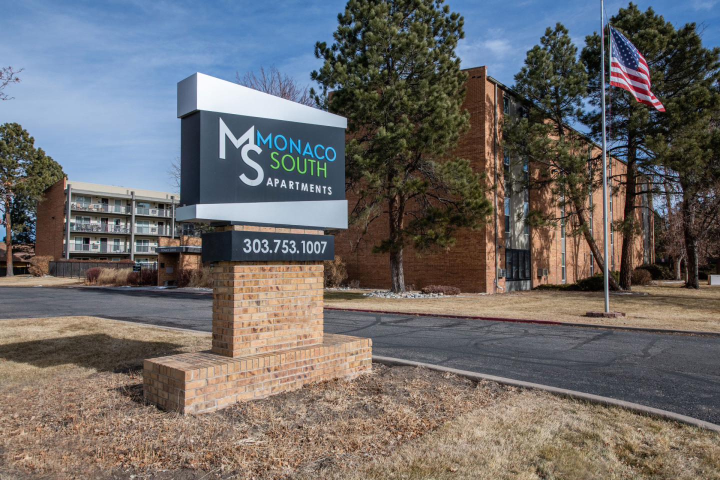 Monaco South Apartments Image 38