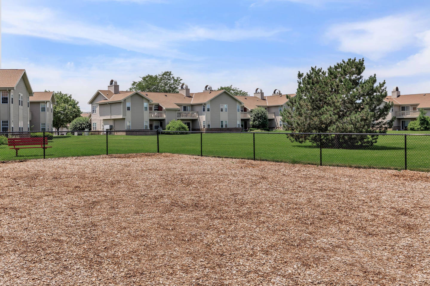 Plum Tree Apartments Image 13