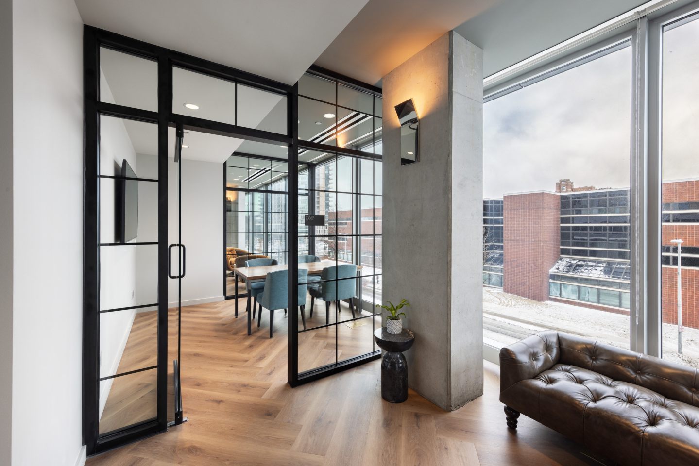 Library Lofts Image 13