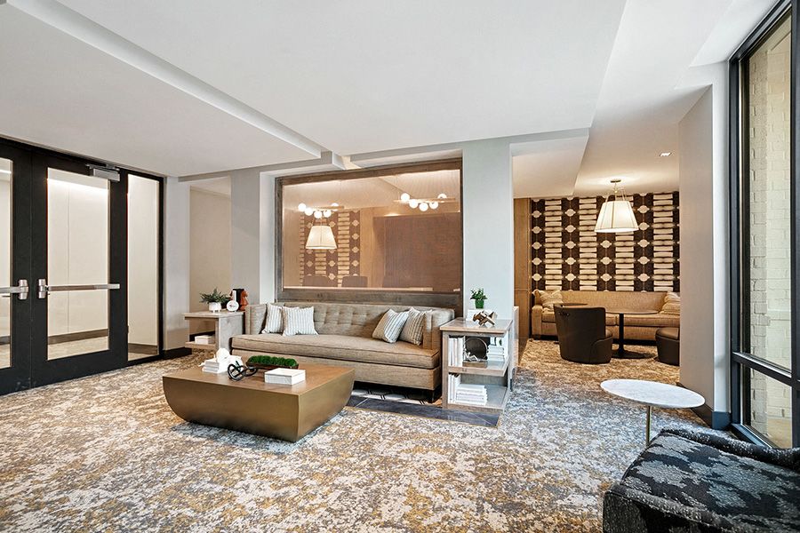 Auden Atlanta Apartments & Townhomes Image 8