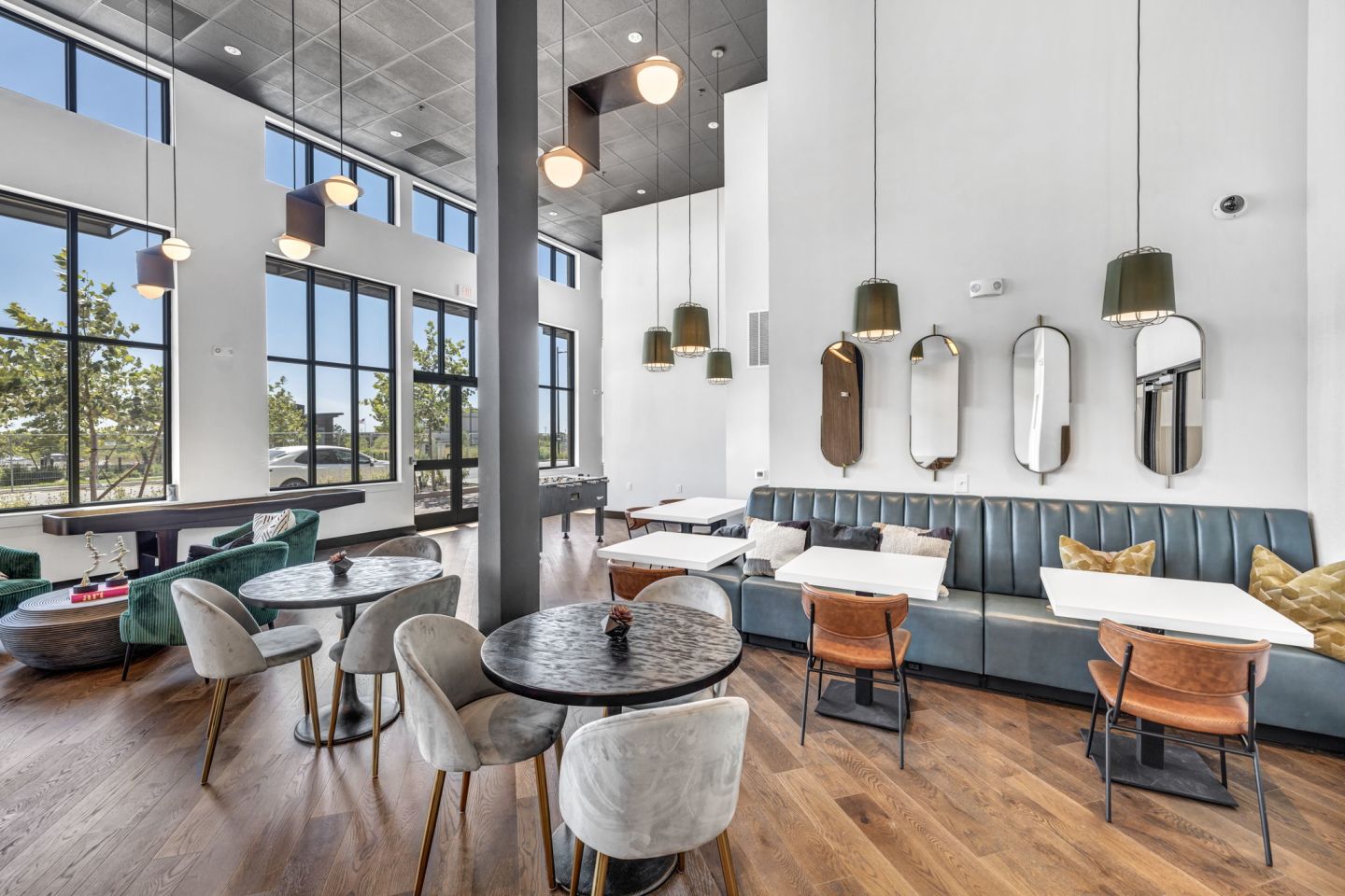 The Brick and Mortar District Apartments Image 11